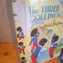 Enid Blyton Three Golliwogs Image 2