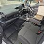 Peugeot Partner 2024, 1.5L. Low mileage km's. Image 8