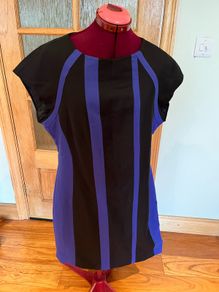 Savida dress Midi