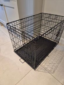 Dog Crate