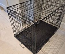 Dog Crate