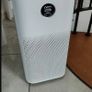 BRAND NEW Air Purifier 4 Negative Ion Generator OLED Touch Screen 48 m2 Room Air Cleaner Quiet HEPA Filter Image 5