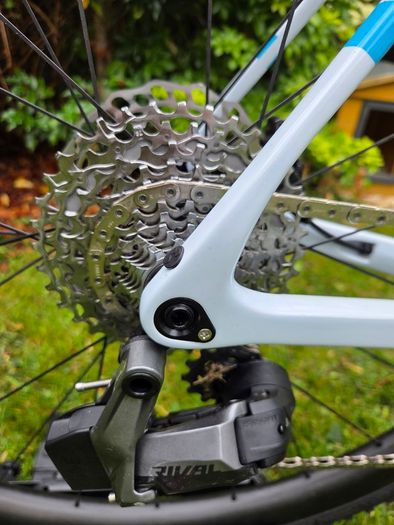 Cube Cross Race C:62 2026