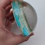 glass paperweight Image 3