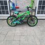 kids bike Image 2