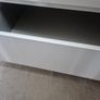 white chest of drawers Image 6