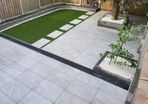 Rock road paving and landscaping ltd