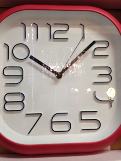 Wall Clocks
