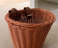 toddler bike basket