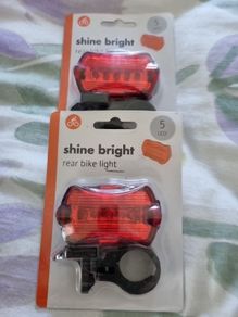 bike accessories