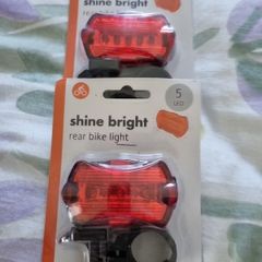 bike accessories