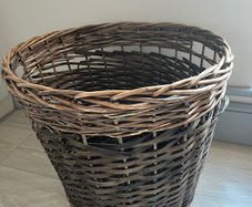 Free basket
