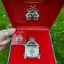 Newbridge Silver Collectables  Special Edition Dated 2022 Image 2