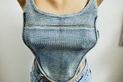 corset
