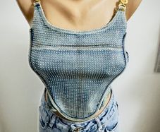 corset