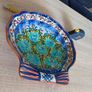 Vintage Beatriz Marta Portugal handmade Image 6