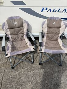 royal camping chairs