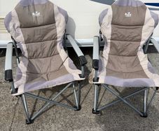 royal camping chairs