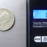 1929 George V Florin Silver Coin Image 6