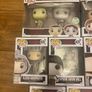 Stranger Things Rare, Chase, UPSIDE DOWN BARB & ELEVEN 2 PACK Exclusive Funko Pop Lot Image 2