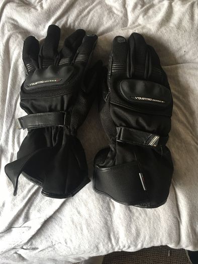 Motorcycle Gloves