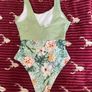 One piece swimsuit, L Image 5