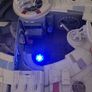 Star Wars Falcon Millenium Hasbro Image 8