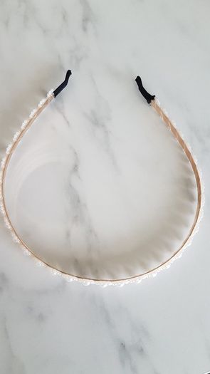 Communion Hairband