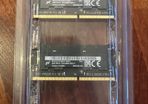 8Gb RAM (2x4Gb DDR4 RAM) for an Apple iMac Retina 5K, 27-inch, Mid 2020 - 3.3GHz Core i5