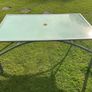 Outdoor table Image 4