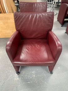 Kinnarps Chairs