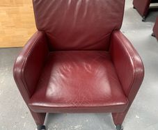 Kinnarps Chairs
