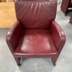 Kinnarps Chairs