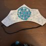 Irish Dancing Dress (approx size 12) Image 5