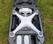Dji phantom 3 professional
