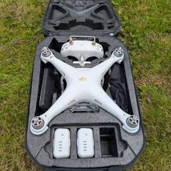 Dji phantom 3 professional