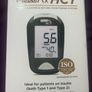 Gluco Rx Hct Blood Glucose Ketone monitoring diabetes system Image 4