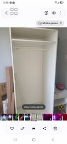 wardrobe