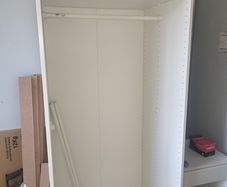 wardrobe