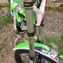 2022 Vertigo Nitro 300 Works Edition Image 6