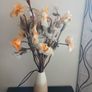 vase with flowers Image 2