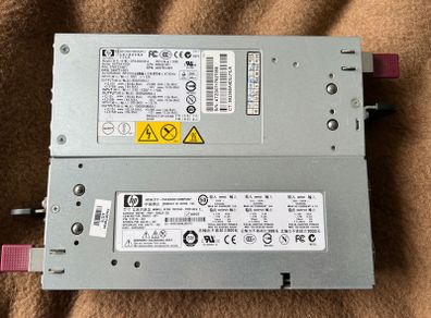 HP DPS-800GB 1000W switching power supply