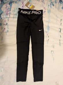 Nike Pro Kids Leggings