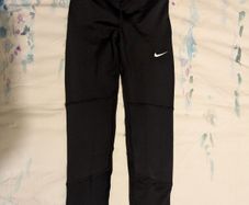 Nike Pro Kids Leggings