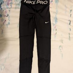 Nike Pro Kids Leggings