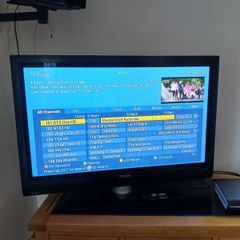 Phillips Plasma TV