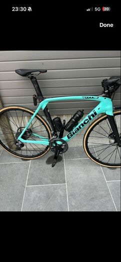 MAVIC Ksyrium Tubeless Wheelset