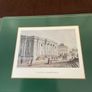 Six Pimpernel Traditional Eire Series Dublin Placemats Image 6