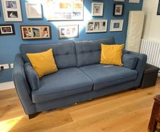 3 Seater Sofa