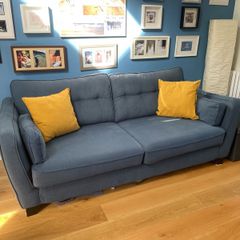 3 Seater Sofa